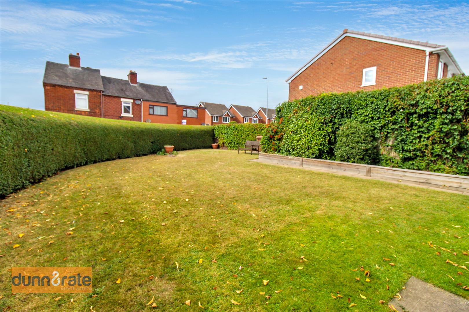 Ruxley Road, Bucknall, Stoke-On-Trent